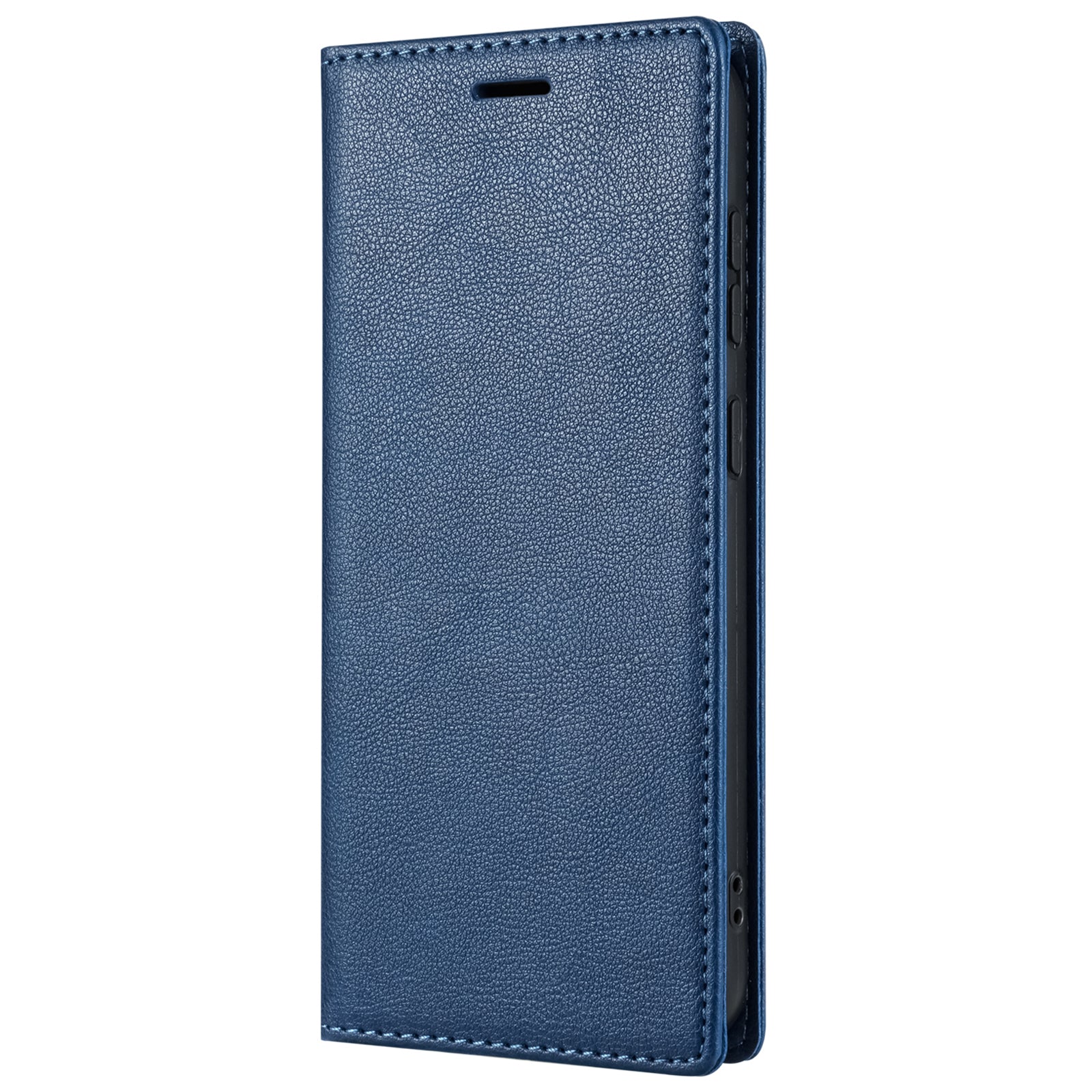 BKS-001 For Xiaomi Redmi Note 13 5G Case Drop-resistant Leather Cover with Magnetic Closure BKS-001 For Xiaomi Redmi Note 13 5G Case Drop-resistant Leather Cover with Magnetic Closure